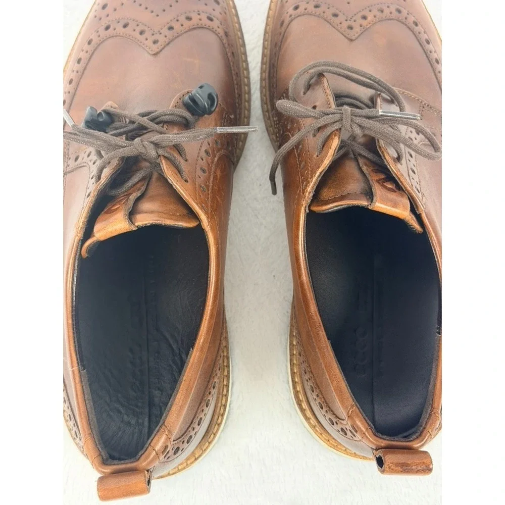 Ecco men st